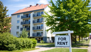 Bollnäs Bostäder lediga lägenheter – Sök och ansök