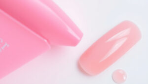 Depend Gel iQ French Pink – recension, applicering och pris