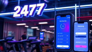 Fitness 24/7 – telefon, inlogg, priser & medlemskap