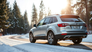 Saab 9-4X – sällsynt SUV med XWD | Fakta, pris och ägande