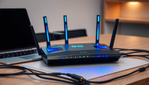 ZTE MC888 Ultra 5G-router – recension, problem och jämförelse