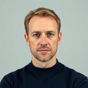 Oscar Karlsson