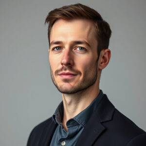 Oliver Hansson