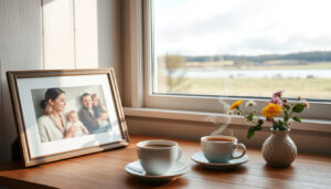 Andrev Waldens mamma – vem är Anette Hallgren Walden