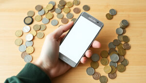 Billiga Samsung mobiler utan abonnemang 2025