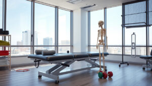 Capio Artro Clinic Rehab Globen – Ortopedi och rehabilitering