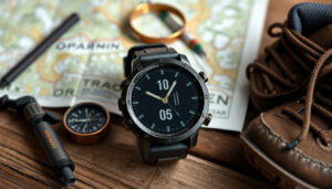 Garmin Fenix 8 47mm – recension, specifikationer och jämförelse