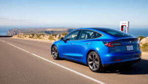 Tesla Model Y Juniper: pris, räckvidd och recension