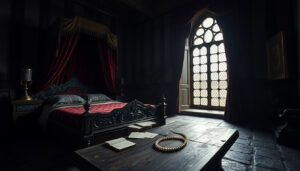 Den andra systern Boleyn – fakta och fiktion
