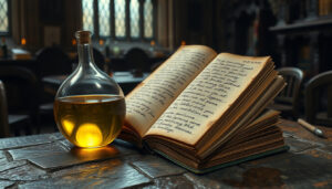 Harry Potter och Halvblodsprinsen – fakta och analys