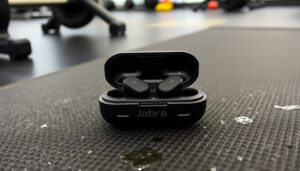 Jabra Elite 8 Active – recension, funktioner och pris (2024)