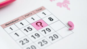 Kan man bli gravid under mens? Fakta & risker | Sverigeposten