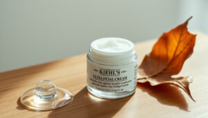 Kiehl’s Ultra Facial Cream – recension, fördelar & pris