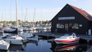 Marin och Fritid Karlstad – öppettider, recensioner och kontakt