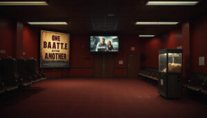 One Battle After Another – varför blev filmen en flopp? Analys