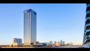 Radisson Blu Scandinavia Hotel Göteborg – Guide