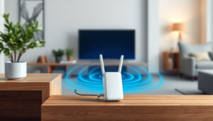 Bästa wifi-förstärkare 2026 – bäst i test och köpråd