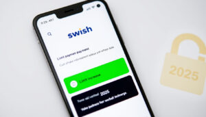 Höja Swish-gräns Swedbank – guide 2025