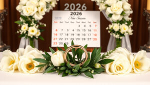 Rollistan i Gift vid första ögonkastet 2026 – alla deltagare