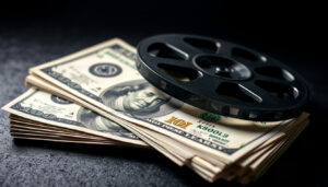 The Color of Money – allt du vill veta om filmen & skådespelarna