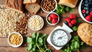Hur mycket fibrer per dag? Rekommenderat intag 25–35 g
