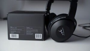 HyperX Cloud 2 – Recension, specifikationer och priser | 2025