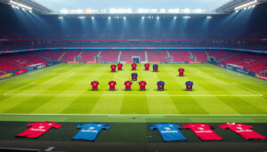 Man Utd mot West Ham laguppställning – startelva i Premier League