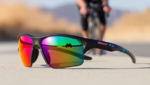 Oakley Radar EV Path – guide, linsbyte och jämförelse