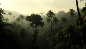 Rollistan i The Lost World: Jurassic Park – alla roller