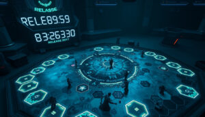 TFT Set 14 releasedatum – officiell tidplan och patchinfo