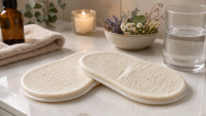 Nuubu deep cleansing foot pads: fungerar fotplåstren